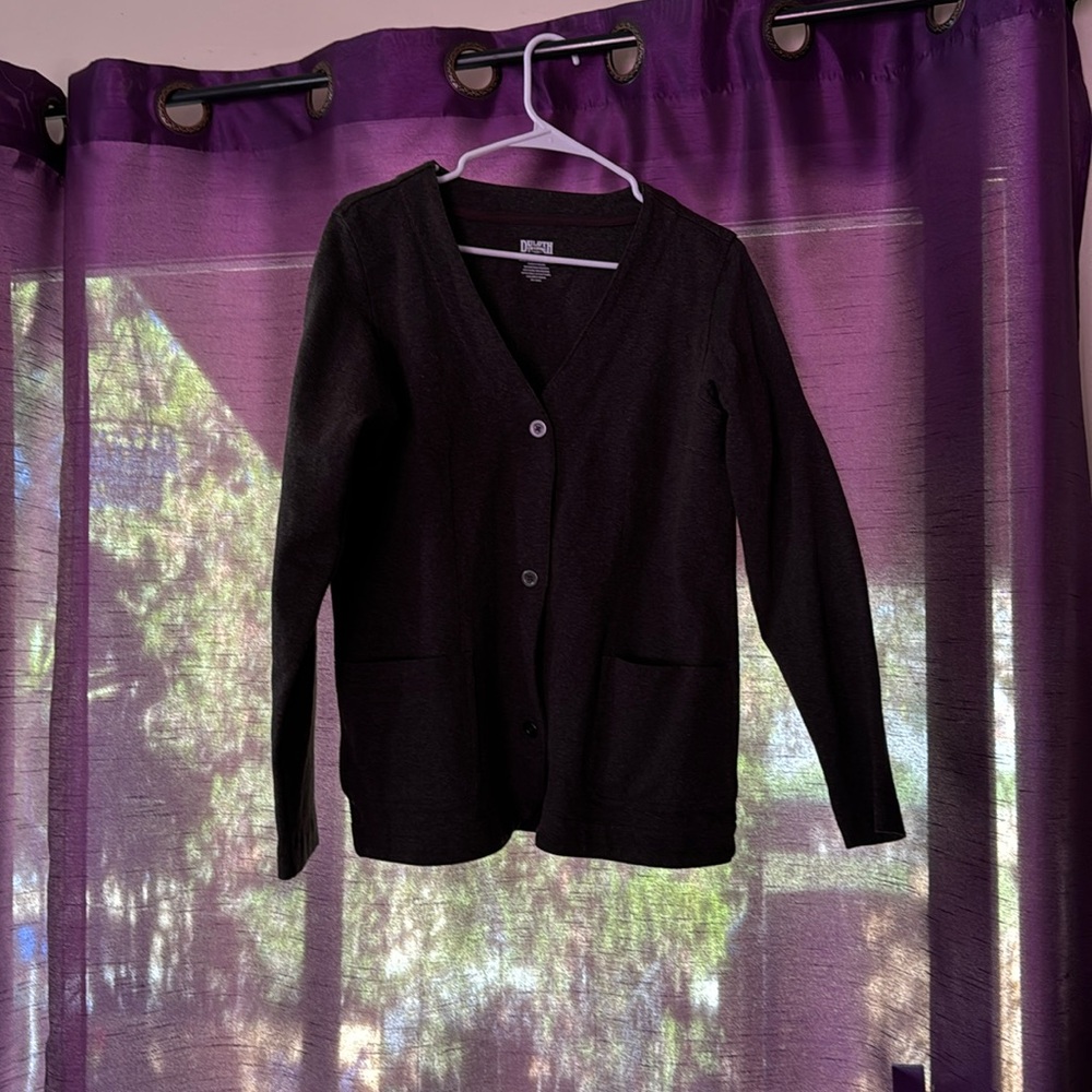 Duluth Trading Company Blazer